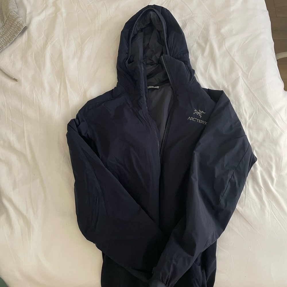 Arc'teryx Atom LT Hoodie
